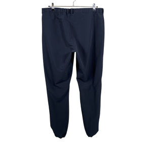Unisex Raiski - Õuepüksid, suurus XXL - Must (2)
