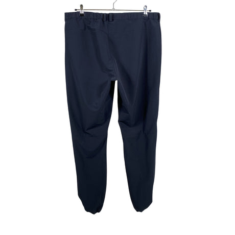 Unisex Raiski - Õuepüksid, suurus XXL - Must (2)