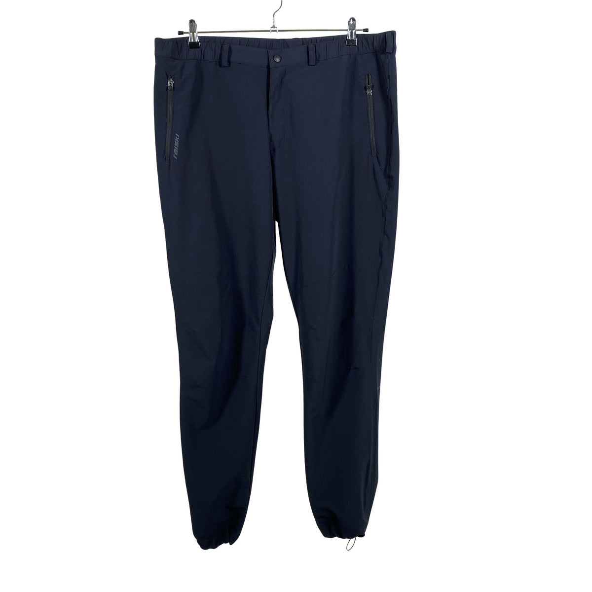 Unisex Raiski - Õuepüksid, suurus XXL - Must (1)