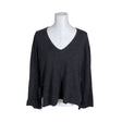 Unisex Lindex - Kampsun, suurus 38 - Hall ()
