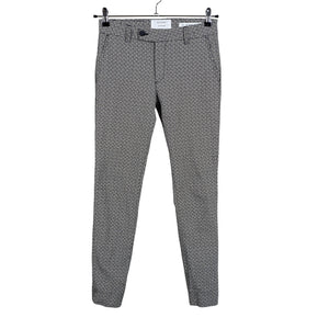 Unisex Pieszak - Viigipüksid, suurus W26 - Must (1)