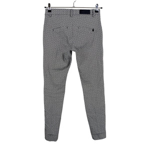 Unisex Pieszak - Viigipüksid, suurus W26 - Must (2)