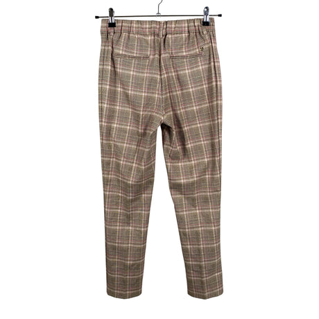 Unisex Mos Mosh - Viigipüksid, suurus 34 - Beige (2)