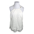 Unisex Tatuum - Topp, suurus 44 - Valge ()