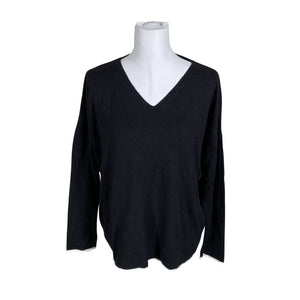 Unisex More&More - Kampsun, suurus 40 - Must (1)