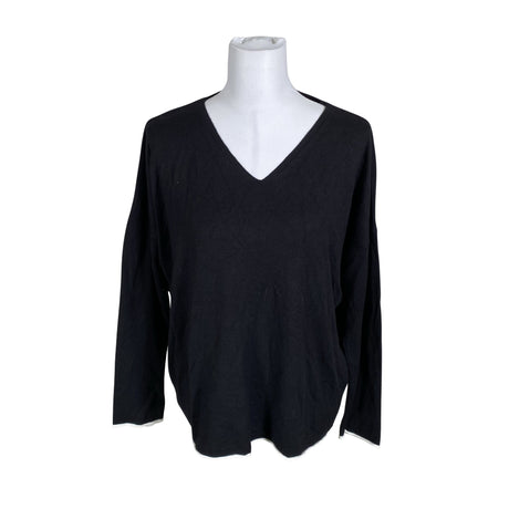 Unisex More&More - Kampsun, suurus 40 - Must ()