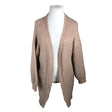 Unisex Bohemiana - Kardigan, suurus 44 - Heleroosa ()