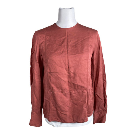 Unisex Filippa K. - Pluus, suurus 34 - Heleroosa ()