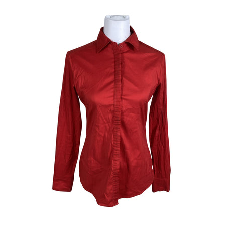 Unisex Esprit - Triiksärk, suurus 38 - Punane ()