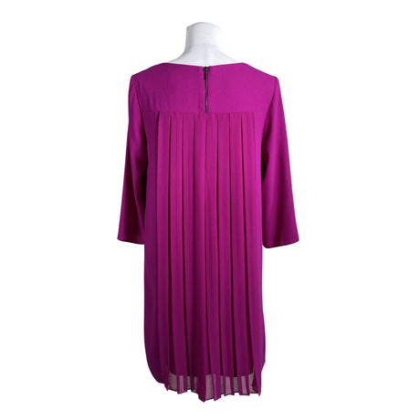 Unisex Phase Eight - Õhuke kleit, suurus 38 - Lilla (2)