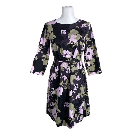 Unisex Marimekko - Mitteveniv kleit, suurus 38 - Must ()
