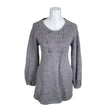 Unisex French Connection - Kardigan, suurus 36 - Hall ()