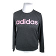 Unisex Adidas - Dressikangast pluus, suurus 42 - Hall ()
