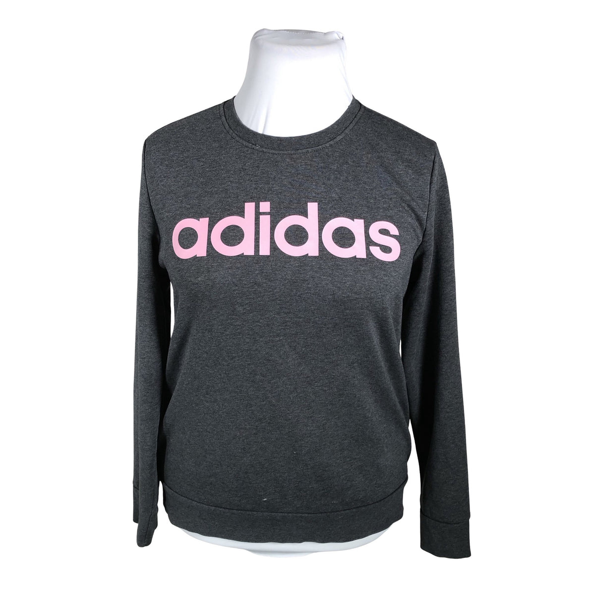 Unisex Adidas - Dressikangast pluus, suurus 42 - Hall (1)
