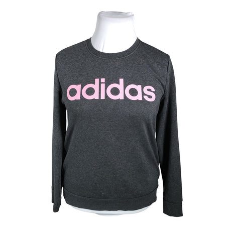 Unisex Adidas - Dressikangast pluus, suurus 42 - Hall ()