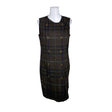 Unisex Burberry Brit - Mitteveniv kleit, suurus 38 - Pruun ()
