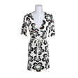 Unisex me&i - Trikotaažist kleit, suurus 38 - Looduslik valge ()