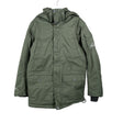Unisex McKinley - Talvejope, suurus 134 - 140 - Roheline ()