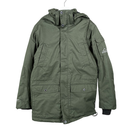 Unisex McKinley - Talvejope, suurus 134 - 140 - Roheline ()