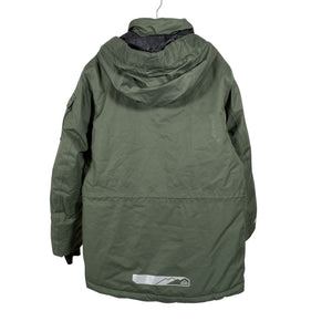 Unisex McKinley - Talvejope, suurus 134 - 140 - Roheline (2)