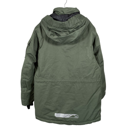 Unisex McKinley - Talvejope, suurus 134 - 140 - Roheline (2)