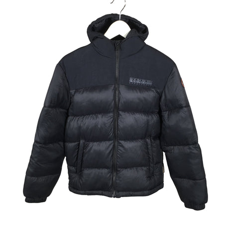 Unisex Napapijri - Talvejope, suurus 164 - 170 - Must ()