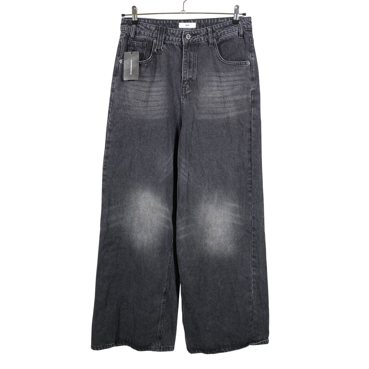 Unisex Teenwear - Teksad, suurus 42 - Hall (1)