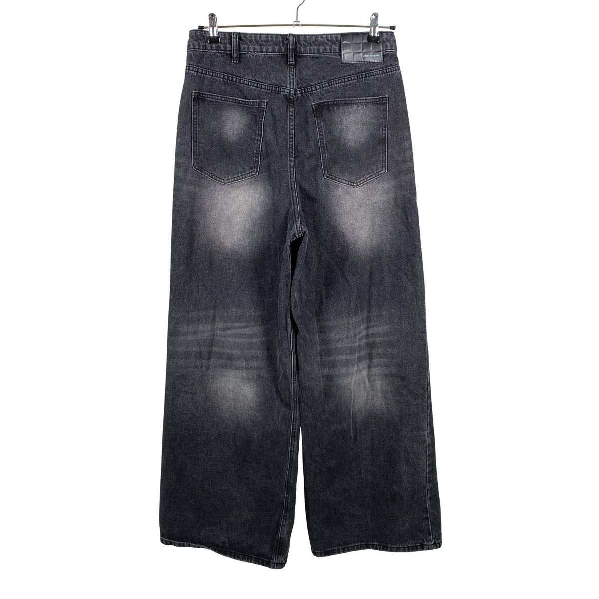 Unisex Teenwear - Teksad, suurus 42 - Hall (2)