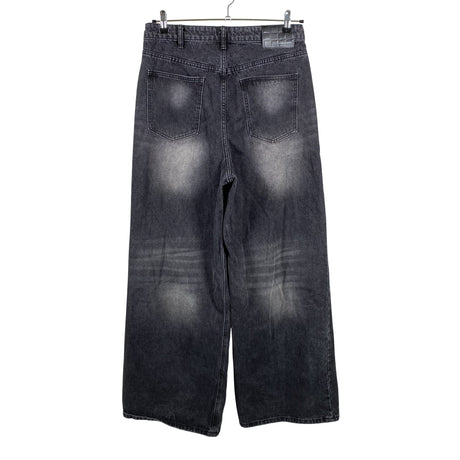 Unisex Teenwear - Teksad, suurus 42 - Hall (2)