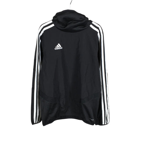 Unisex Adidas - Spordisärk, pikad käised, suurus 134 - 140 - Must ()