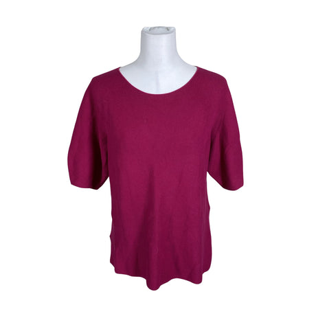 Unisex Uniqlo - Kampsun, suurus 38 - Roosa ()