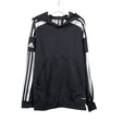 Unisex Adidas - Spordisärk, pikad käised, suurus 146 - 152 - Must ()