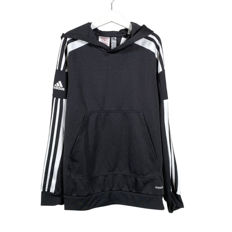 Unisex Adidas - Spordisärk, pikad käised, suurus 146 - 152 - Must ()