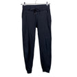 Unisex Peak Performance - Dressikangast püksid, suurus 36 - Must ()