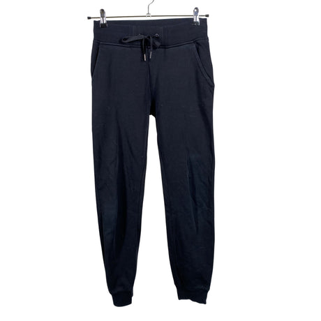 Unisex Peak Performance - Dressikangast püksid, suurus 36 - Must ()