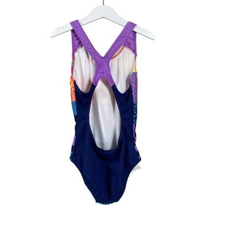 Unisex Speedo - Ujumistrikoo, suurus 134 - 140 - Sinine (2)