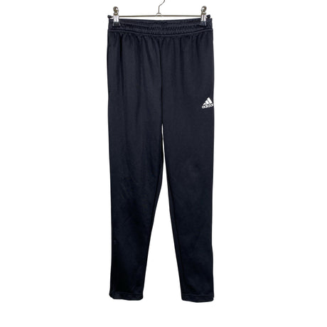 Unisex Adidas - Soojenduspüksid, suurus 146 - 152 - Must ()