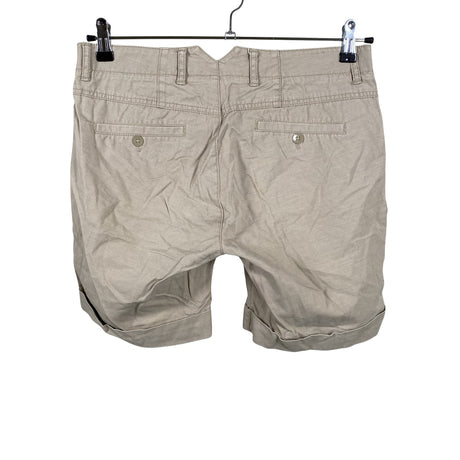 Unisex Part two - Lühikesed püksid, suurus 36 - Beige (2)