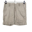 Unisex Part two - Lühikesed püksid, suurus 36 - Beige ()