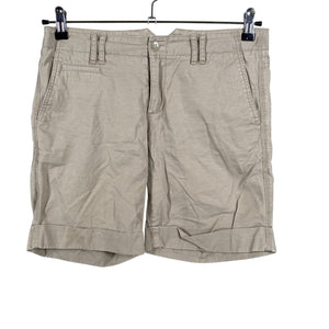 Unisex Part two - Lühikesed püksid, suurus 36 - Beige (1)