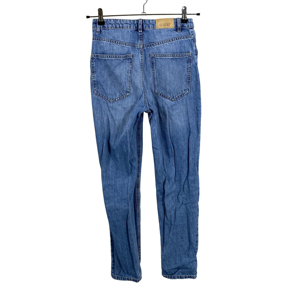 Unisex Lindex - Teksad, suurus 158 - 164 - Sinine (2)