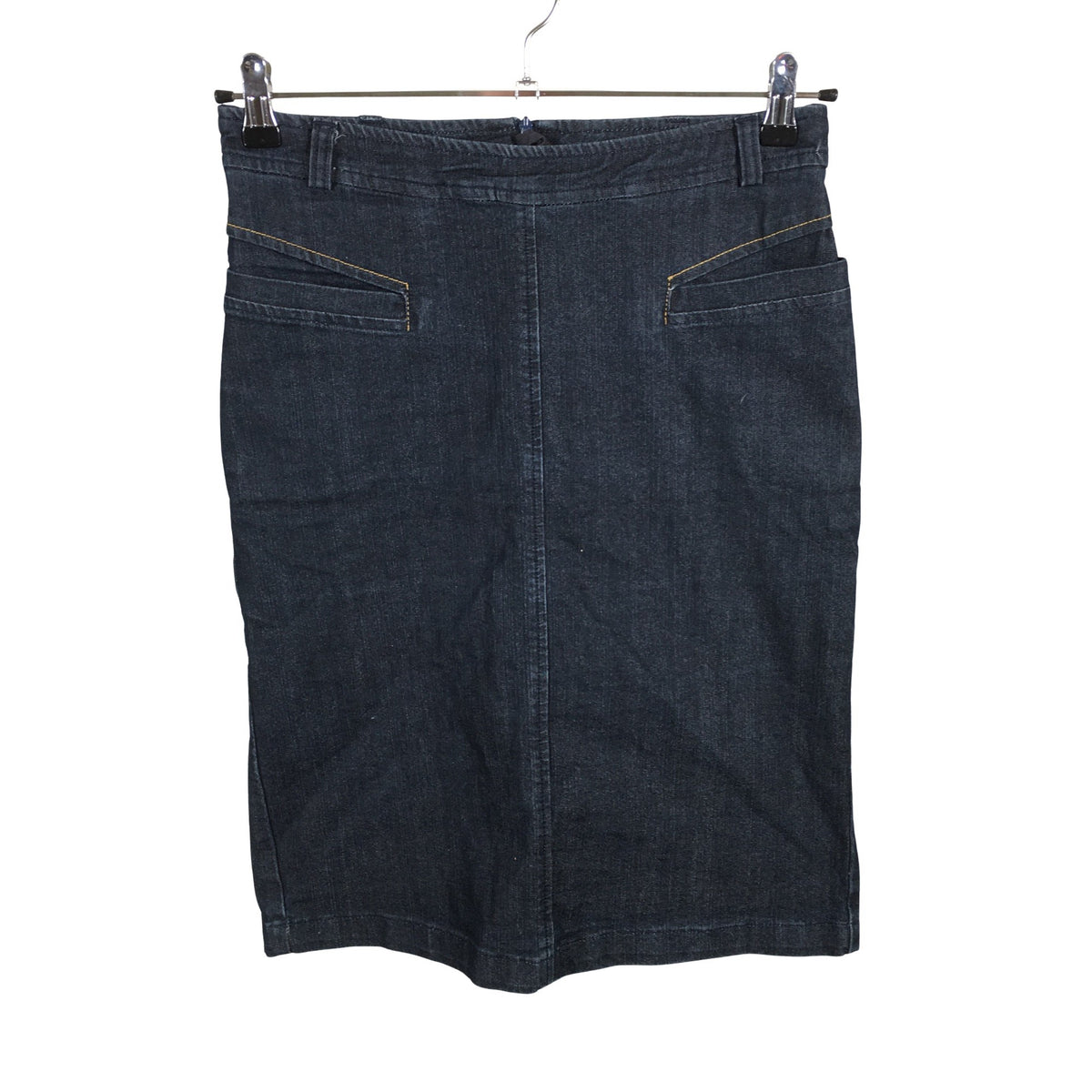 Unisex Ril's - Teksaseelik, suurus 36 - Sinine (1)
