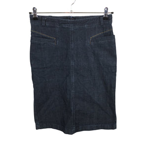Unisex Ril's - Teksaseelik, suurus 36 - Sinine (1)