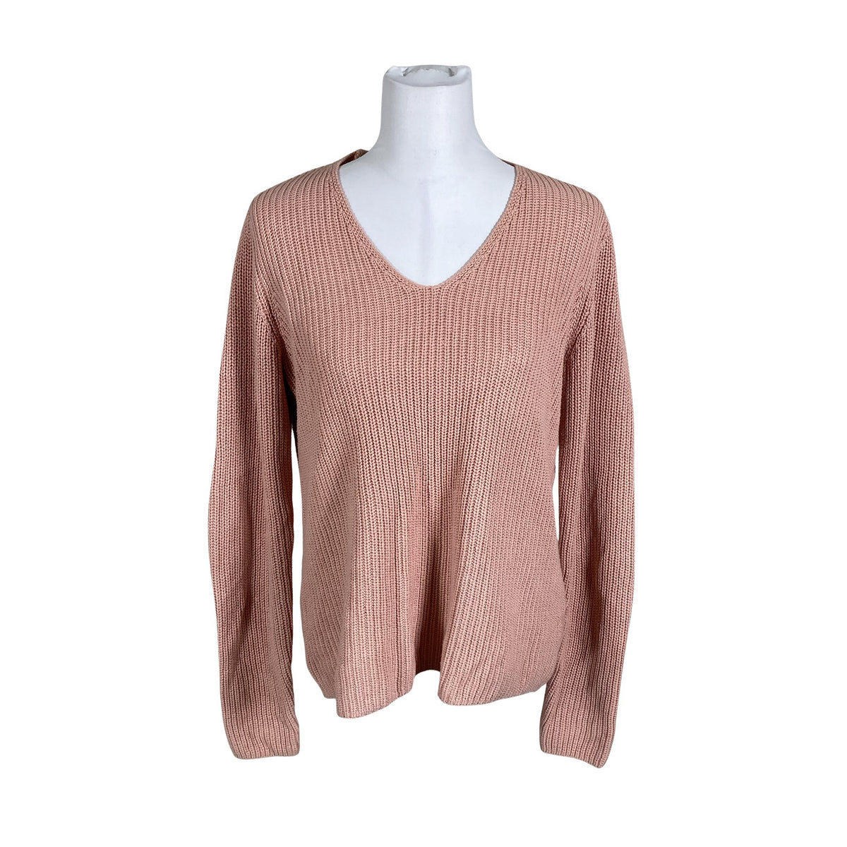 Unisex Free Quent - Kampsun, suurus 38 - Heleroosa (1)