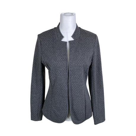 Unisex Tom Tailor - Dressikangast jakk, suurus 40 - Hall ()