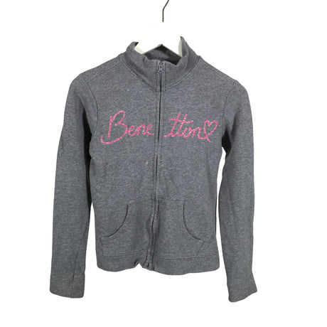 Unisex Benetton - Pusa, suurus 158 - 164 - Hall ()
