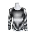 Unisex Marimekko - Trikotaažist pluus, suurus 36 - Must ()