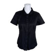Unisex Hugo Boss - T-särk, suurus 38 - Must ()