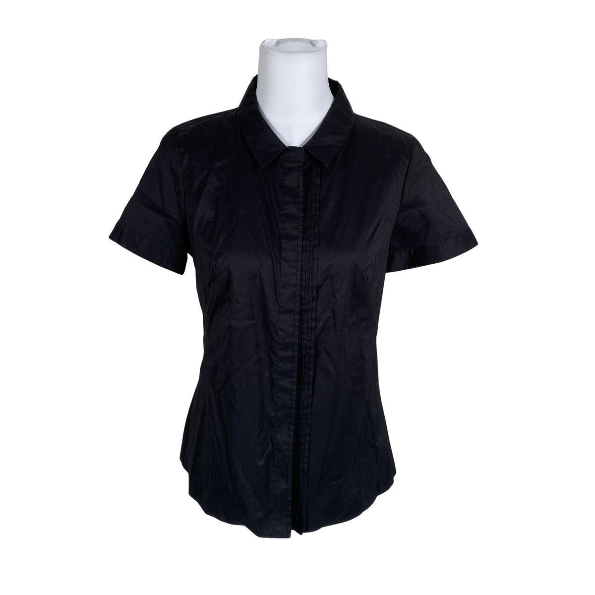 Unisex Hugo Boss - T-särk, suurus 38 - Must (1)