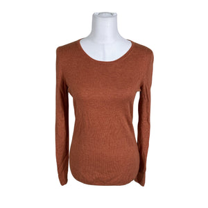 Unisex Tommy Hilfiger - Kampsun, suurus 38 - Pruun (1)